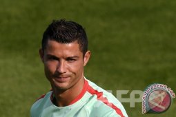 Portugal Jalani Kualifikasi Piala Dunia Perdana Tanpa Ronaldo