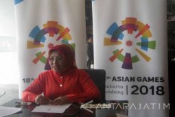 INASGOC Sosialisasikan Asian Games 2018 di "JFC"