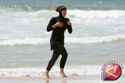 Larangan "Burkini" Oleh Prancis Terus Tebar Perdebatan Politik