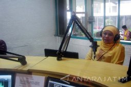 Mensos Sosialisasikan E-Warong