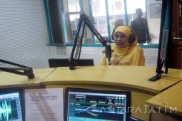 Mensos Khofifah Targetkan 300 E-Warong Hingga Akhir Tahun