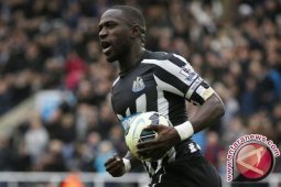 Sulit Dapatkan Matuidi, Juventus Incar Sissoko