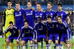 Juara bertahan Chelsea keok lawan Watford 1-4