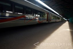 KA Ekonomi Baru Surabaya-Jakarta Dievaluasi Sebulan