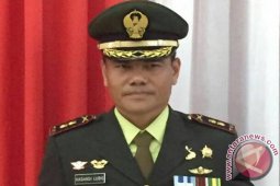 Kasad Mulyono akan ke Aceh Selatan