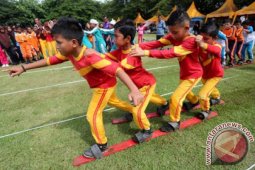 Walikota : Keterampilan modal masa depan pemuda