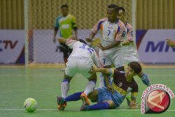 Futsal Indonesia Raih Runner-UP Setelah Hempaskan China