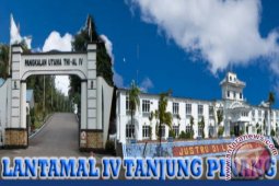 Lantamal IV/Tanjungpinang: Selat Malaka Aman