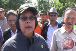 Indonesia Siaga Darurat Kebakaran Hutan