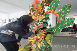 Jember Fashion Carnival
