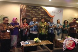 Kurator Jamin Keaslian Batik di Pameran "Warisan"
