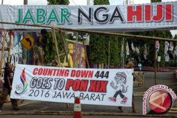 Maria Selena jadi juru bicara PON XIX