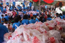 TPID Jatim Segera Fokus Benahi Pangan
