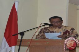 Target Peserta KB Baru Melebihi 100 Persen