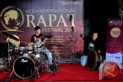 Disbudpar Aceh bertekad jadikan AIRF even tahunan