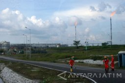 BLH Bojonegoro Lapor Kementerian LH Terkait "Flare"