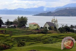 Sumut Jajaki Kerja Sama Kembangkan Danau Toba