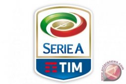 Napoli Kembali Puncaki Klasemen Liga Italia