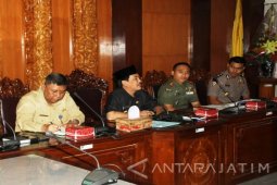 Kabupaten Sidoarjo Tuan Rumah Haornas 2016