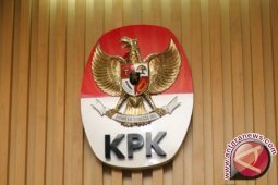KPK Periksa Politisi PAN Sebagai Tersangka Korupsi