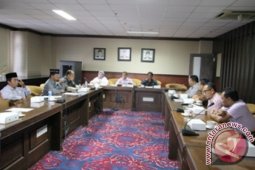 Dukung Pembangunan Auditorium Unikarta