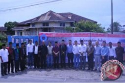 Dukungan Masyarakat Penting Kelancaran PLTA
