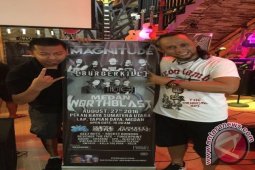 MMN 2016 Pukau Ribuan Penonton