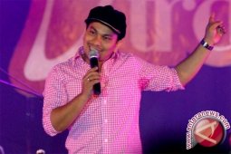 Tompi akan tampil di malam penutupan AIRF 2016