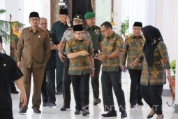 Banyuwangi Siapkan Langkah Hadapi Tantangan Ekonomi 2017