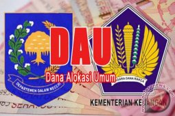 Babel Bentuk Tim Evaluasi Penundaan Alokasi DAU