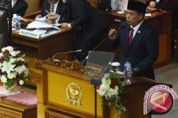 Ketua DPR: Gagasan Sekolah Parlemen Jangan Diplintir