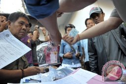 Pelanggaran Kawasan Tanpa Rokok