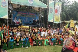 Bupati Labura Minta Bantuan Gubsu