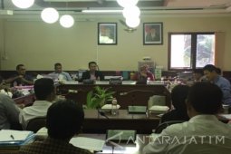 Pembangunan Reservoir Pelayanan PDAM Surabaya Disoal