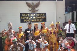 Rektor:  ISBI Papua Mulai Dikenal Masyarakat Luas