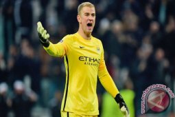 Joe Hart Ingin Gabung Torino