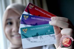 Disdik Bangka Selatan Input Data Penerima KIP