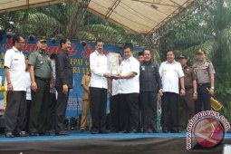 Gubsu : Tidak Manfaatkan Teknologi Kita Tertinggal