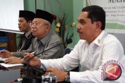 Kepala BNPT Ajak MUI Tanggulangi Terorisme