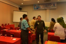 Kubu Raya Terapkan GSC Pada 71 Desa