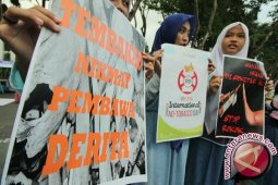Wacana Kenaikan Harga Rokok Perlu Didukung