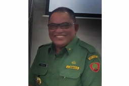 Kubu Raya Lanjutkan Pembangunan Jalan Lingkar