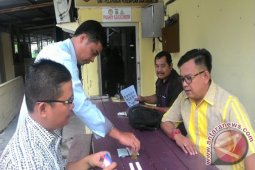 Aktivis Narkoba Ditantang Tes Urine
