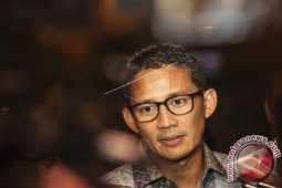Gerindra Berharap PDIP Berkoalisi Usung Sandiago Uno