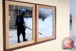 Antisipasi Virus Zika
