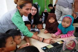 "Batu Hijau Bootcamp" Ikhtiar Transparansi Dunia Tambang