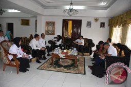 Tebing Tinggi Nominasi Program Iuwash Plus