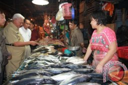Stok Bapoting Aman hingga Tiga Bulan Mendatang