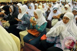 Yuk, Kita Doakan Jemaah Haji Yang Sakit