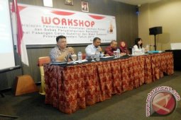 Biaya Tes Kesehatan Cagub/cawagub Gorontalo Rp30 Juta